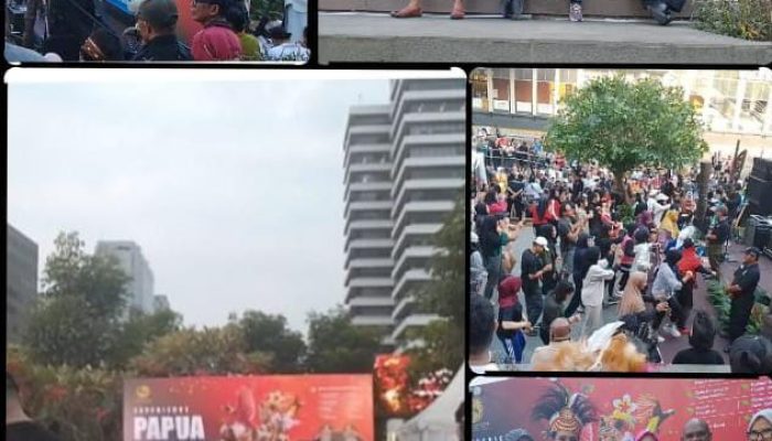 Kadis Disporaparekraf Papua Selatan: Experience Bangun Brand Awareness dan Buka Peluang Pariwisata Nasional
