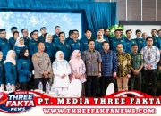 Pengurus Harian SAAF Resmi Dilantik