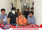 Seorang Pria Ditemukan Tewas di Salah Satu Kamar Hotel di Luwuk