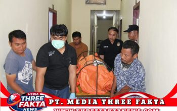 Seorang Pria Ditemukan Tewas di Salah Satu Kamar Hotel di Luwuk