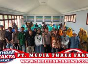 Kapolsek Balantak Ajak Warga Lindungi Maleo dari Kepunahan