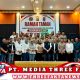 Alumni Setukpa Polda Sulteng Gelar Ramah Tamah Bagi Perwira Baru SIP 55