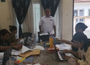 BPI Siapkan SDM Lokal Hadapi Peluang Blok Masela, Ariston Duarmas: Putra Daerah Jangan Hanya Jadi Penonton
