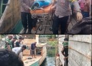 Pria Ditemukan Tewas di Perairan Pelabuhan Feri Luwuk, Polisi Selidiki Penyebab Kematian