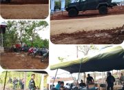 Gema Kedaulatan dari Tanimbar: Groundbreaking Blok Masela Jadi Nadi Baru Kebangkitan Ekonomi Timur Indonesia