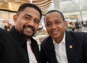Tonggak Baru Kedaulatan Energi: Kosgoro dan BAPERA Tanimbar Kawal Komitmen Prabowo-Bahlil Pro-Rakyat di Blok Masela