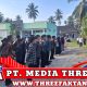 Satbinmas Polres Tojo Una Una Edukasi Siswa MAN Ampana Tolak Bullying, Hoaks, dan Narkoba