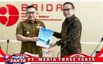 Bupati Banggai Buka Seminar Awal Kajian Besar Pemekaran Wilayah, Dukung Wacana Pemekaran Sulawesi Timur