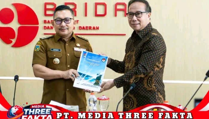 Bupati Banggai Buka Seminar Awal Kajian Besar Pemekaran Wilayah, Dukung Wacana Pemekaran Sulawesi Timur
