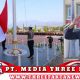 Wakapolda Sulteng Pimpin Upacara HUT ke-81 Kemerdekaan RI