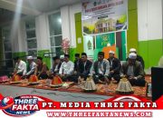 Kasat Binmas Polresta Banggai Hadiri Zikir dan Doa Kebangsaan