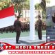 Kajati Sulteng Pimpin Upacara Peringatan HUT ke-81 RI
