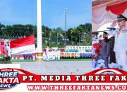 Upacara Peringatan HUT ke-81 RI di Banggai Berjalan Dengan Khidmat