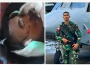 MISTERI DI BALIK PETI TERKUNCI: Luka Irisan dan 7 Lapis Plastik Mengoyak Narasi Lakalantas Pratu Samuel Warlela ​